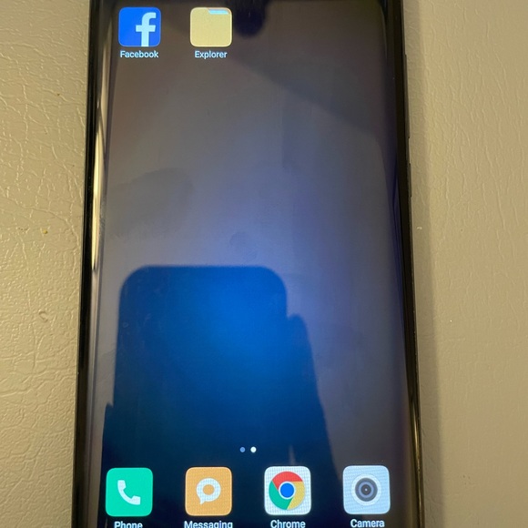 Mi Note 2 Global Phone - Picture 2 of 5